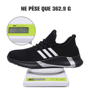 Sabin S3 Bequeme, atmungsaktive, pannensichere Herren-Sicherheitsschuhe