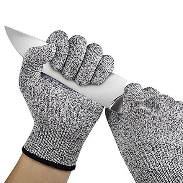 Sabin Anti-Stich- und Anti-Schnitt-Schutzhandschuhe