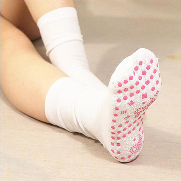 Sabin Selbsterhitzende warme Socken