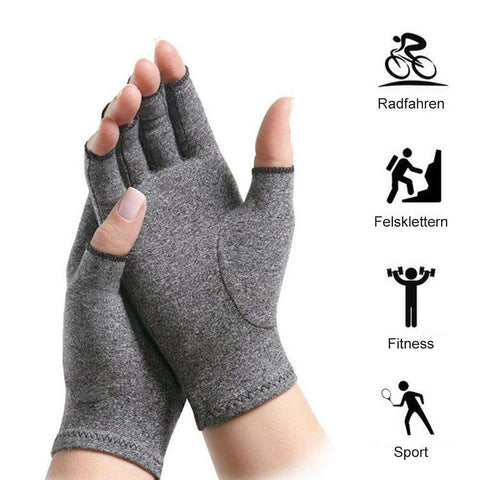 Fansmode  Anti-Arthritis-Schmerzen Handschuhe